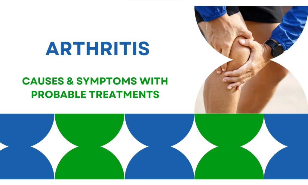 what is arthritis