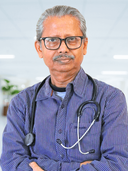Dr. Amiya Kumar Datta