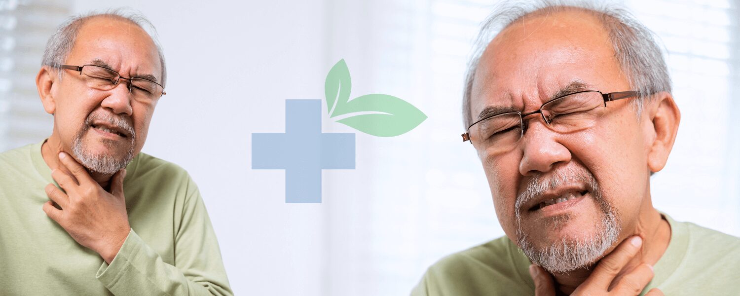 How does it feel to have a paralyzed Vocal Cord